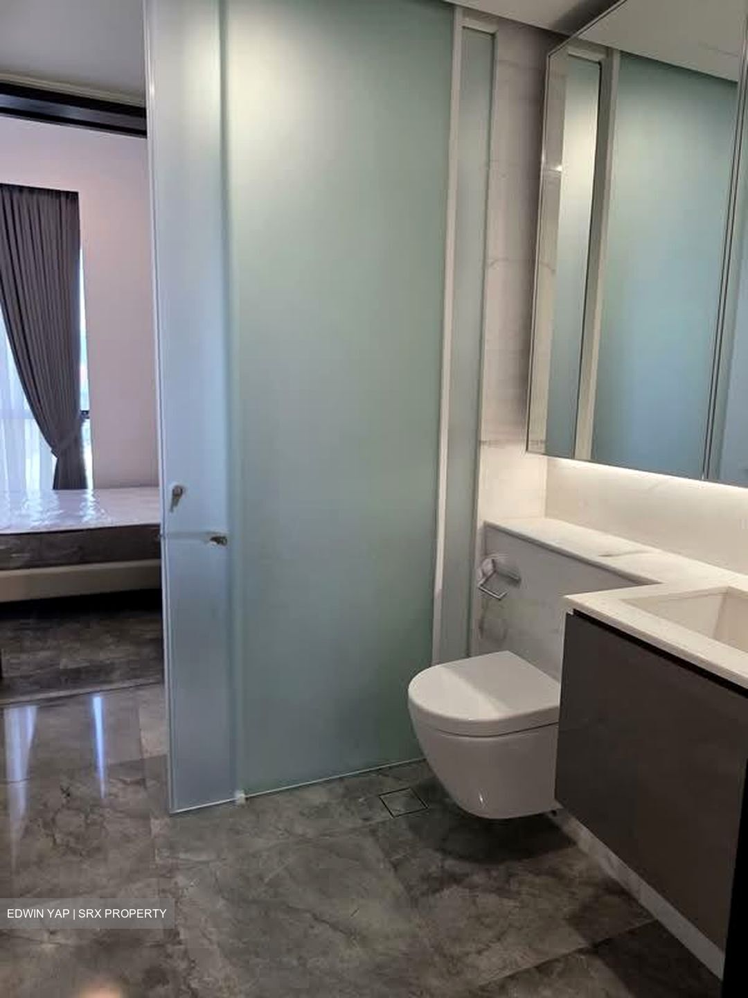 Midtown Bay (D7), Apartment #563441101